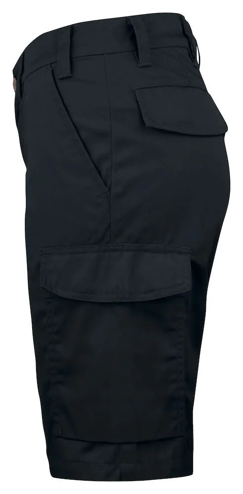 Women's Lightweight Service Shorts - 2529