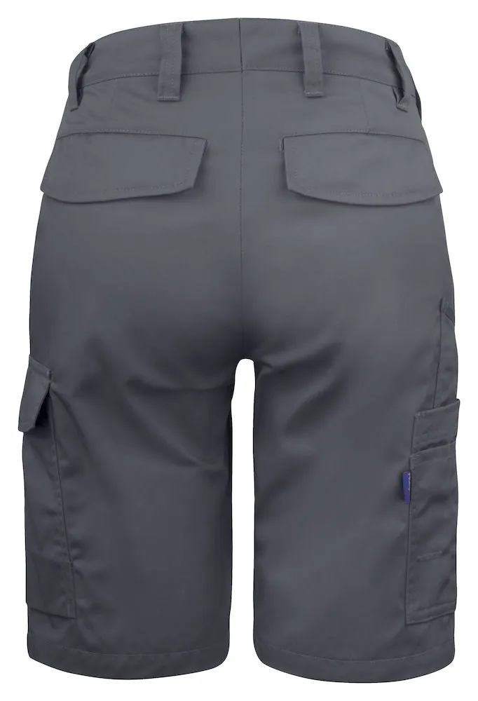Women's Lightweight Service Shorts - 2529