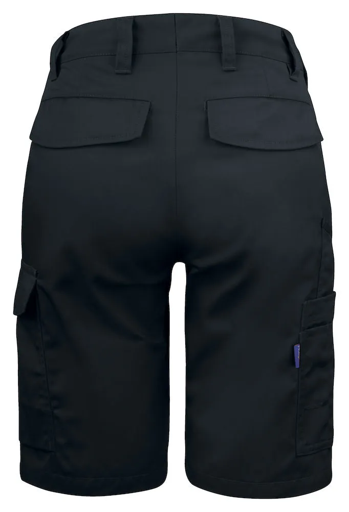 Women's Lightweight Service Shorts - 2529