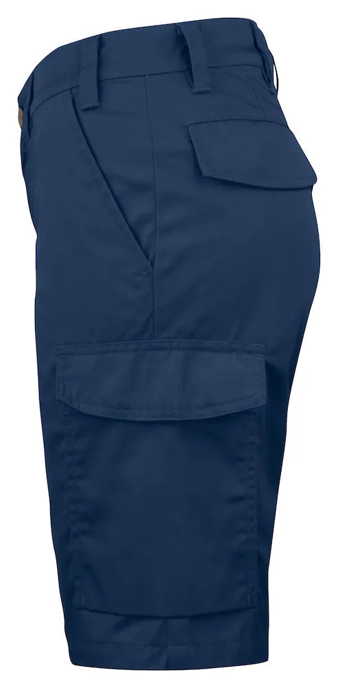 Women's Lightweight Service Shorts - 2529