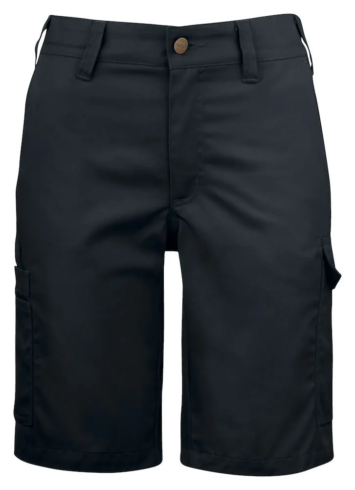 Women's Lightweight Service Shorts - 2529