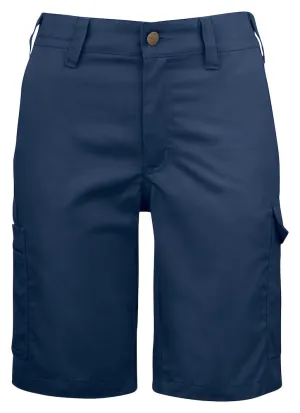 Women's Lightweight Service Shorts - 2529