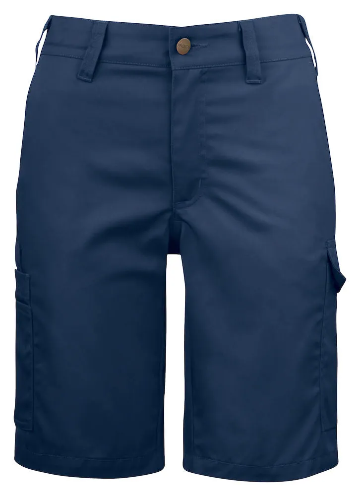 Women's Lightweight Service Shorts - 2529