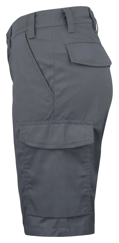 Women's Lightweight Service Shorts - 2529