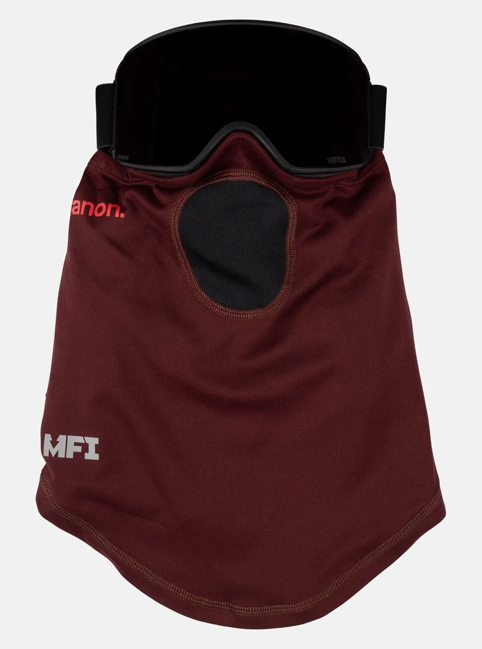 Women's MFI Lightweight Neck Warmer