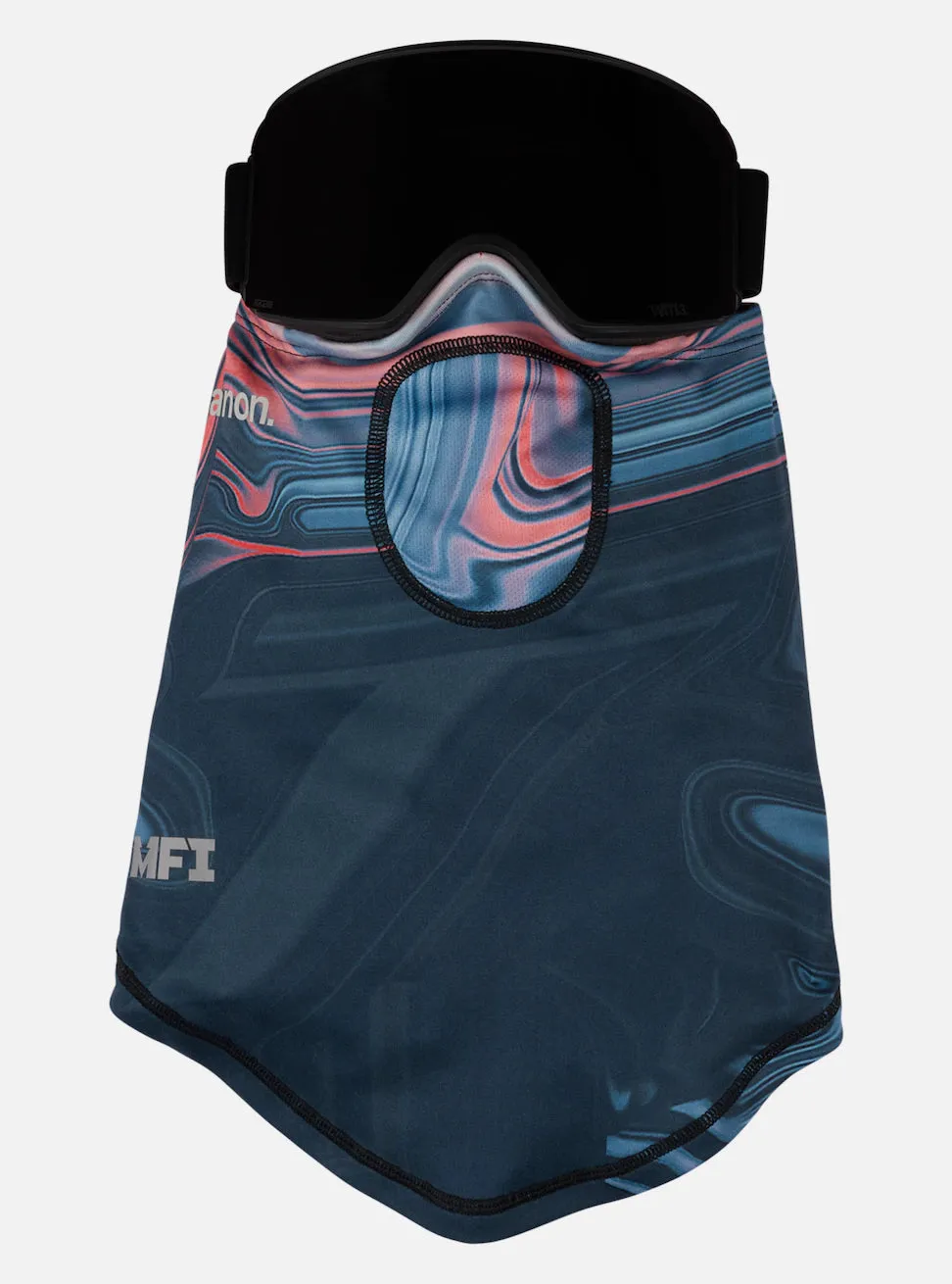 Women's MFI Lightweight Neck Warmer