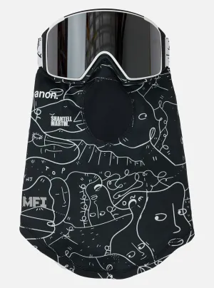 Women's MFI Lightweight Neck Warmer