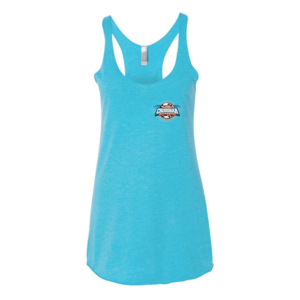 Women's Tank Tops Knoxville FC Crush Crossbar Classic