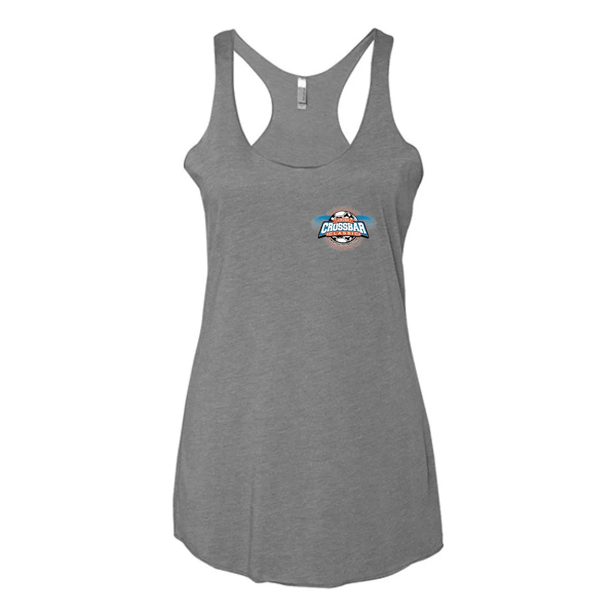 Women's Tank Tops Knoxville FC Crush Crossbar Classic