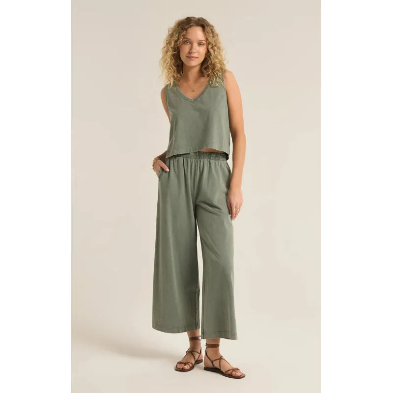 Z Supply Sloane V-Neck Tank