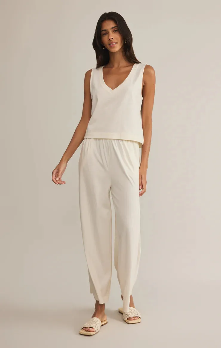 Z Supply Sloane V-Neck Top